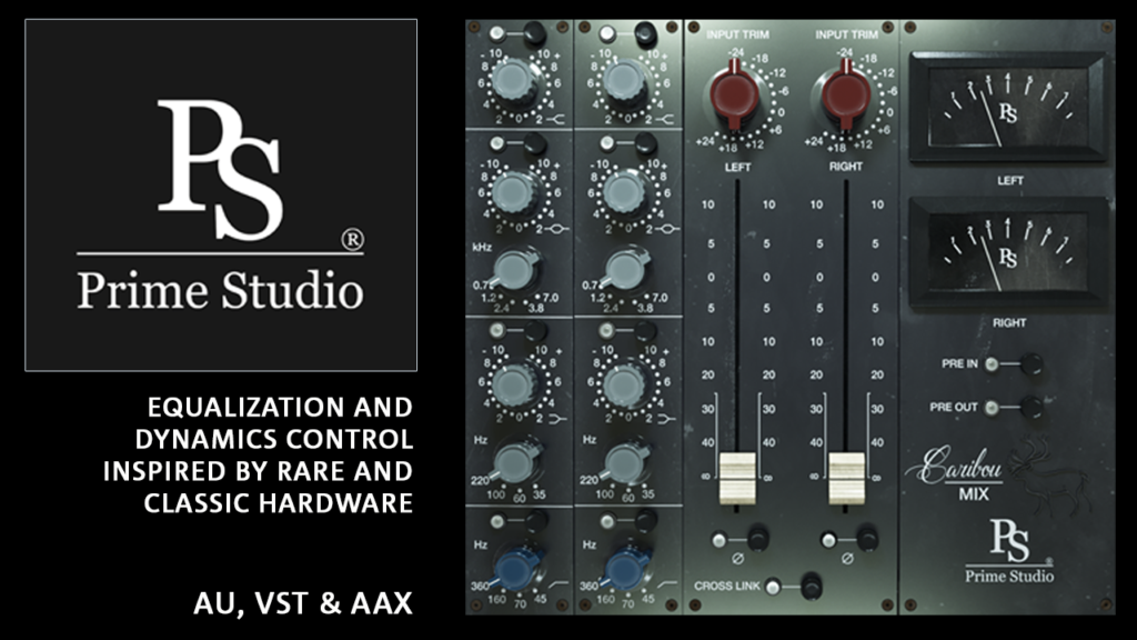 Prime Studio